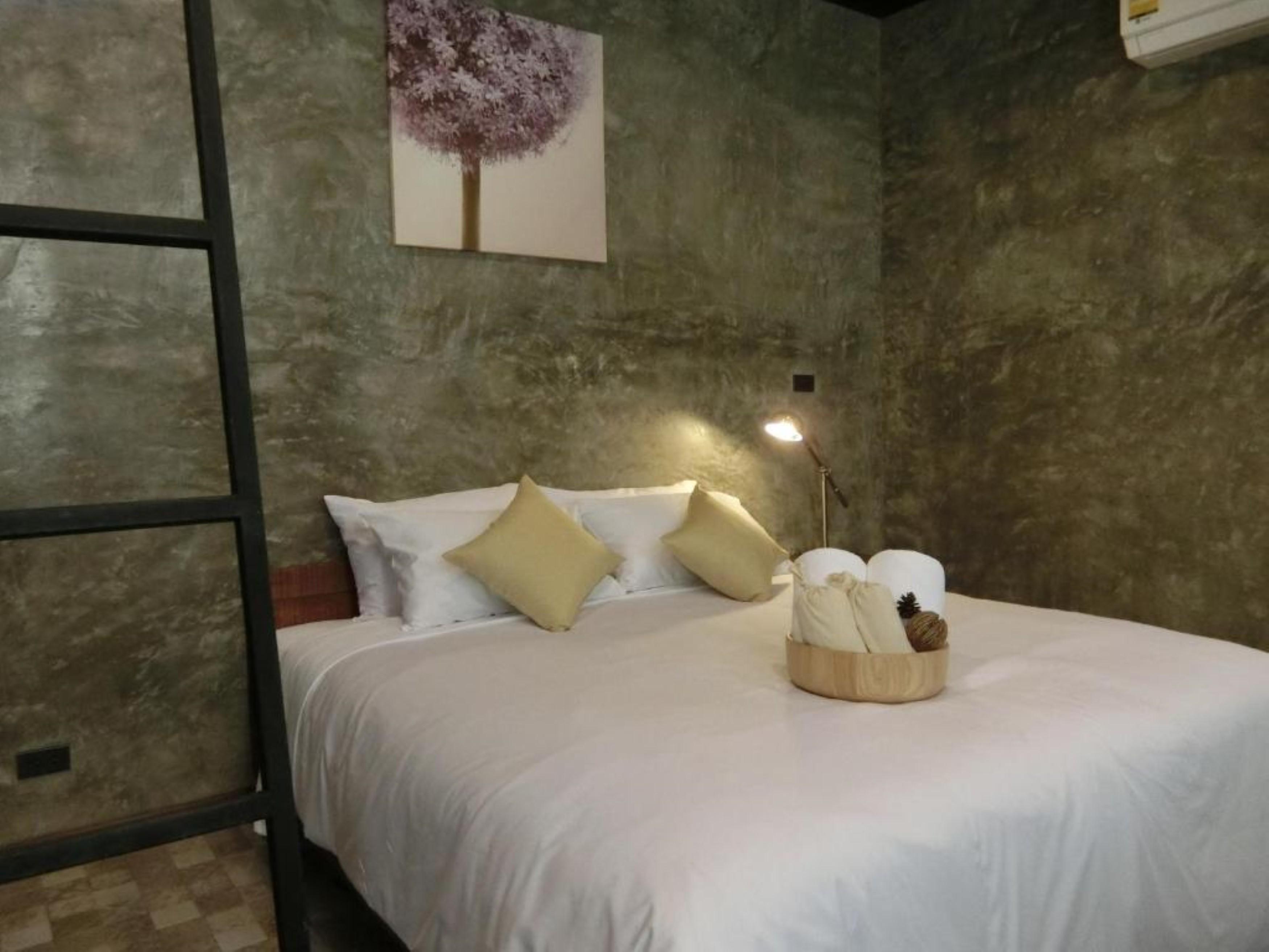 The Wishes Hotel At Chiangmai Chiang Mai Exterior foto