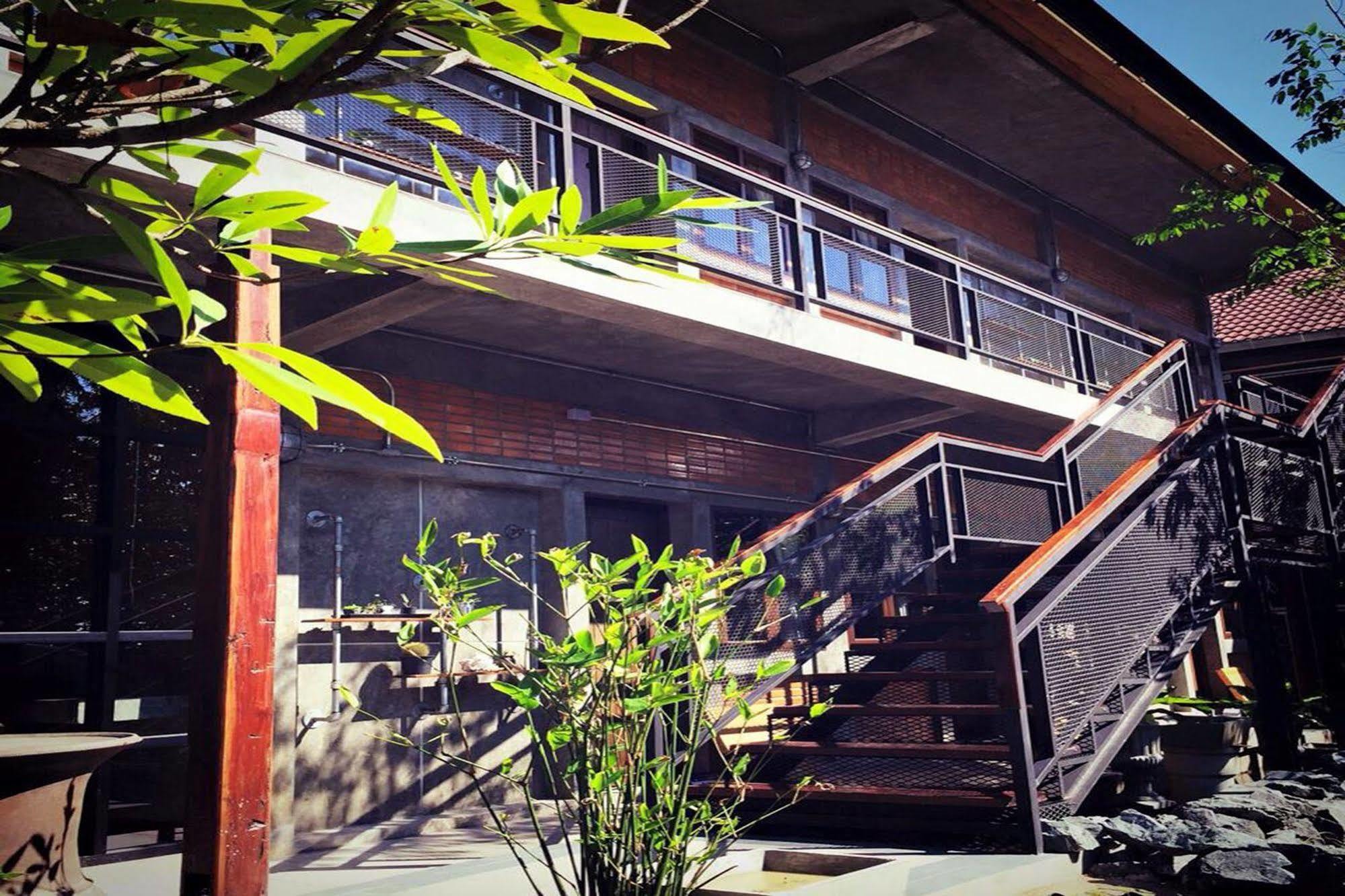 The Wishes Hotel At Chiangmai Chiang Mai Exterior foto